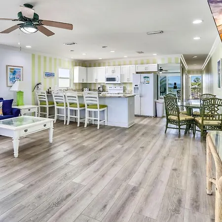 Sunset Villas 4 Clearwater Beach Exterior foto