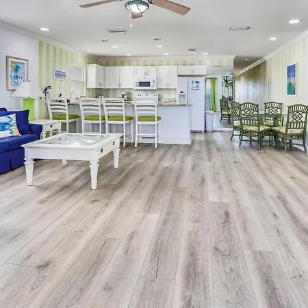 Sunset Villas 4 Clearwater Beach Exterior foto