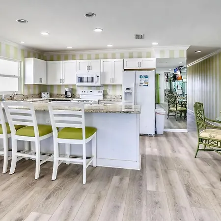 Sunset Villas 4 Clearwater Beach Exterior foto