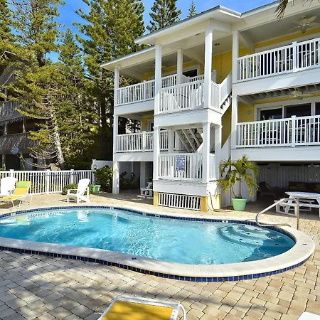 Sunset Villas 4 Clearwater Beach Exterior foto