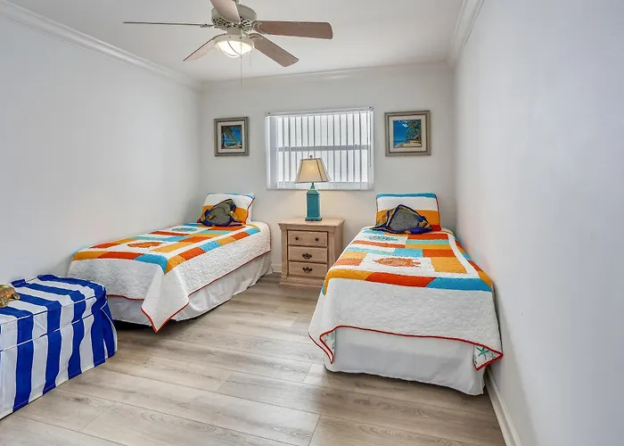 Sunset Villas 4